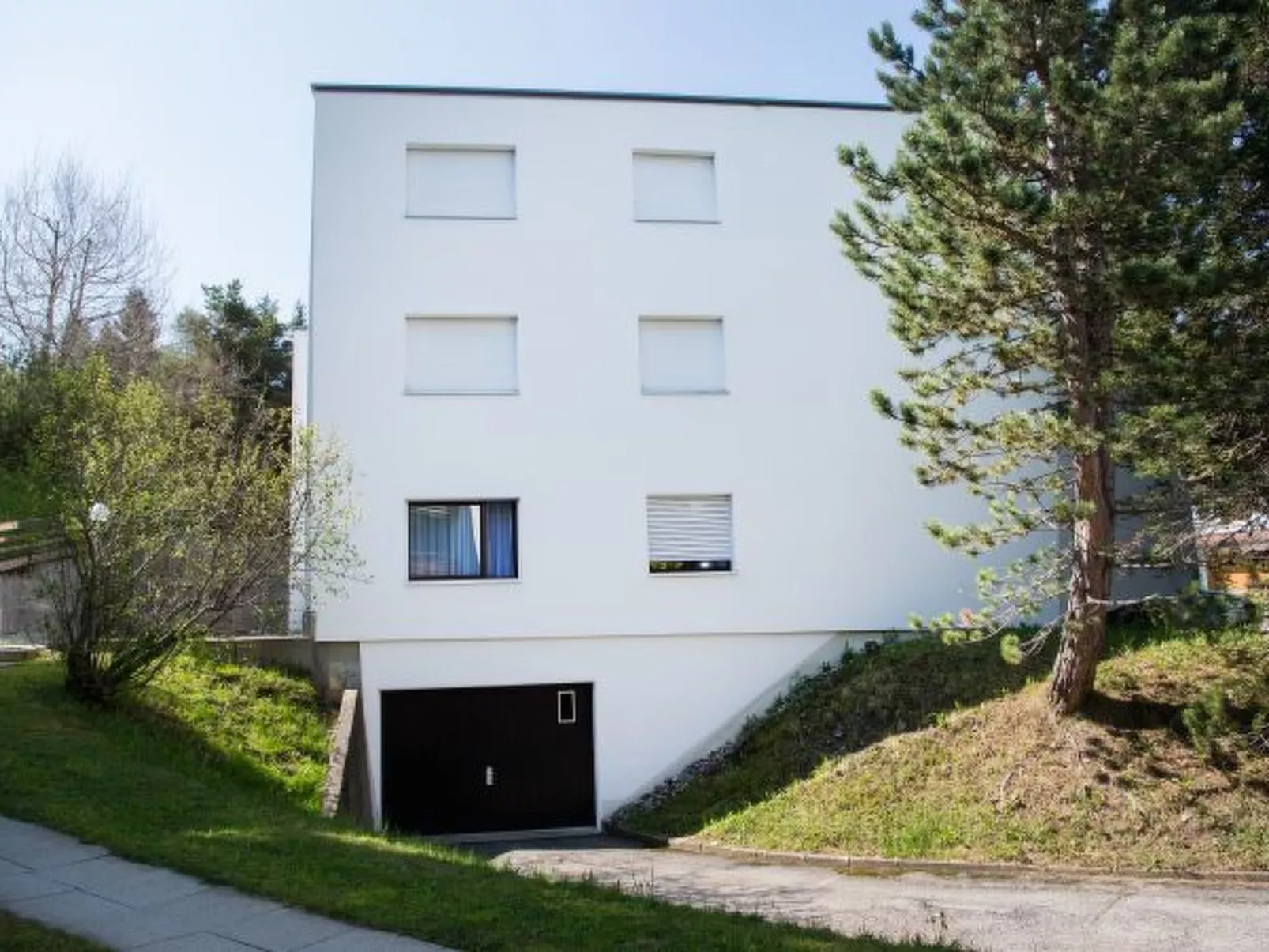 Sundrella Lenzerheide