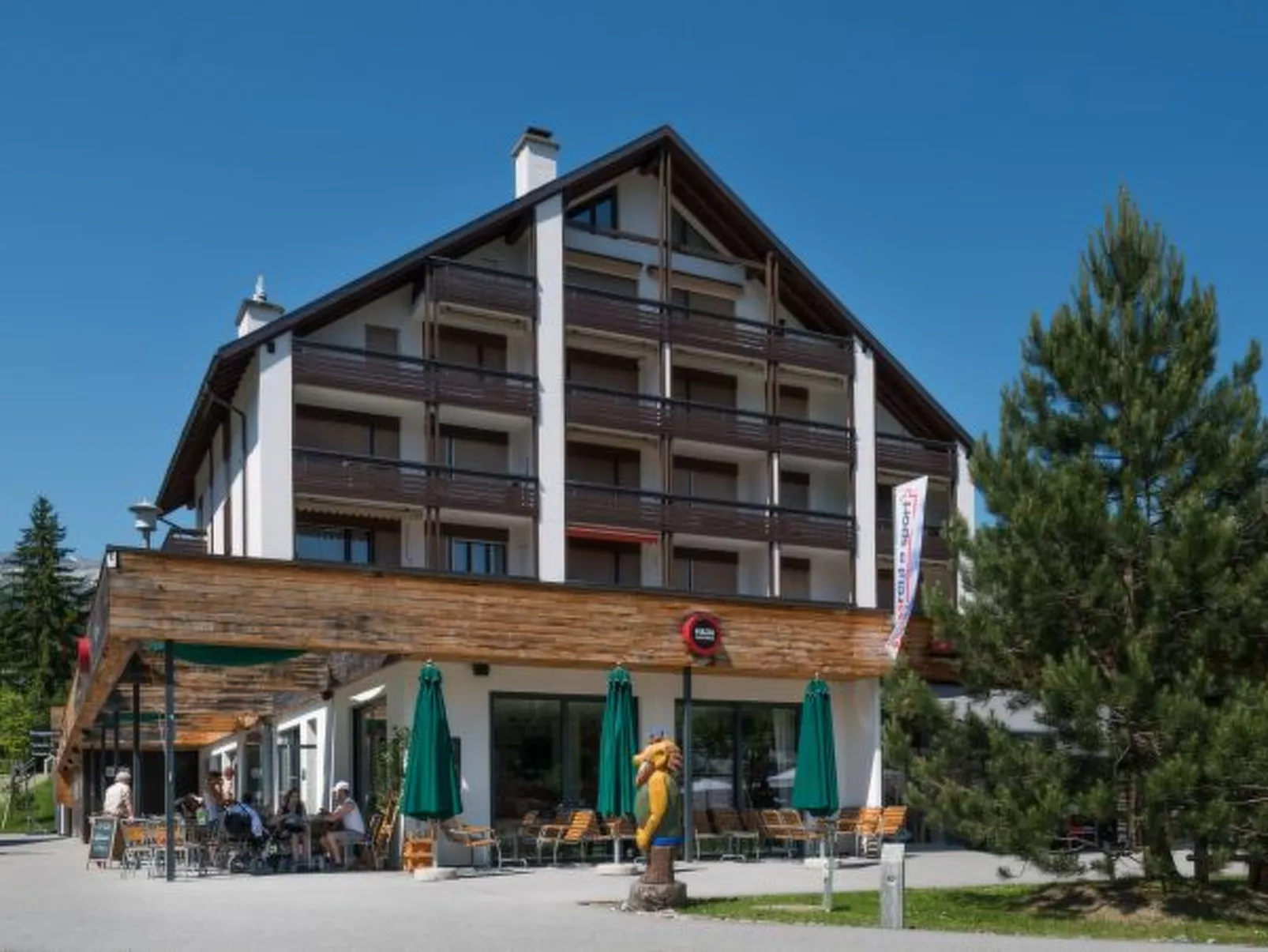 Val Signina 8-18