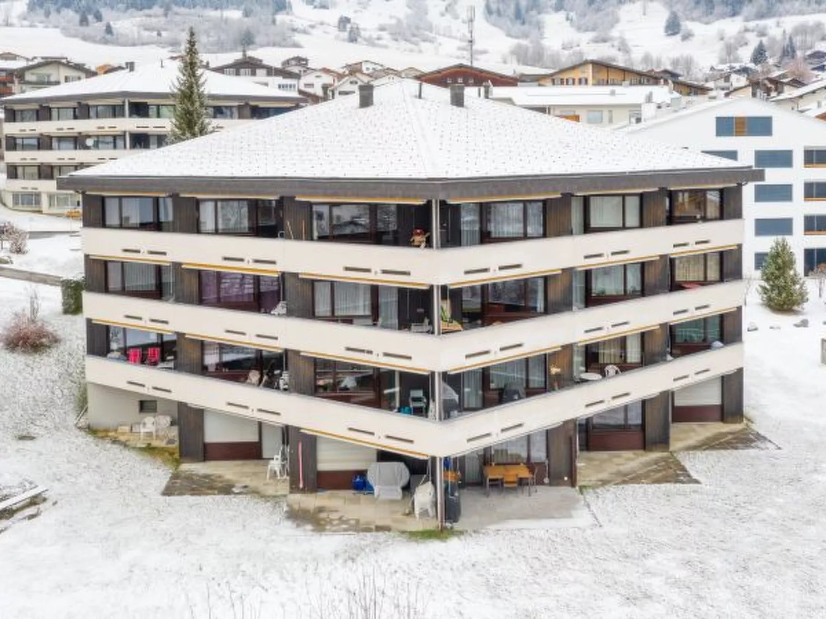 Residenza Quadra B223