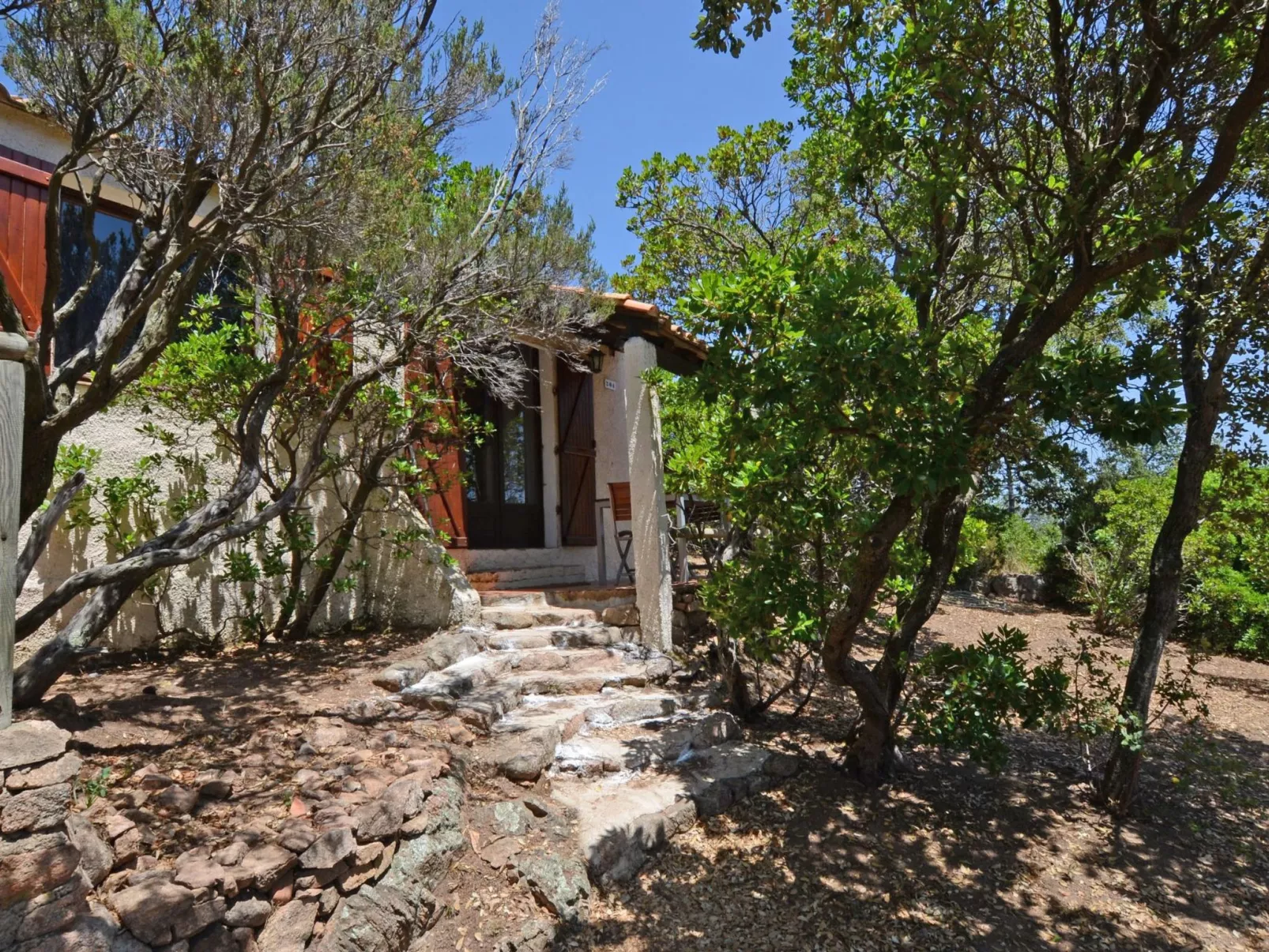 Bel Wohnung Chiara Stella