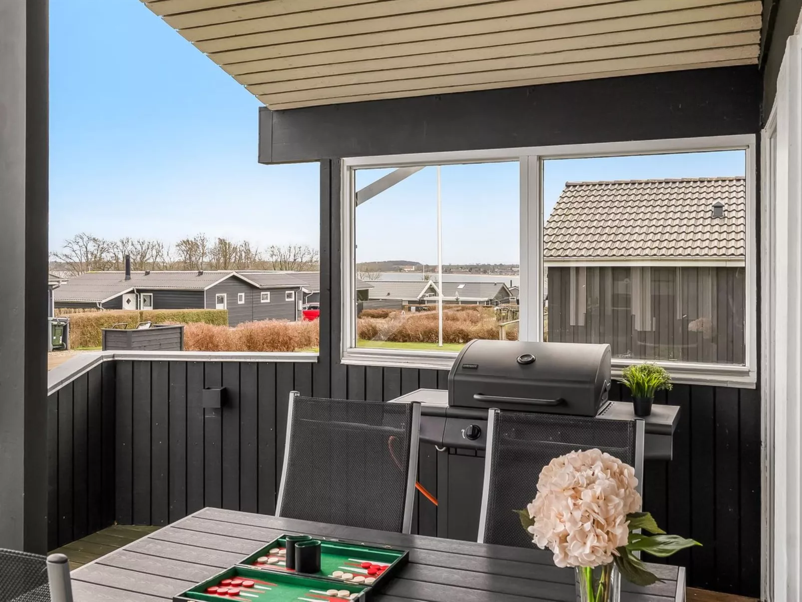 "Danail" - 250m from the sea