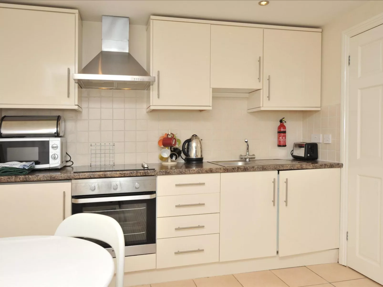 Appartement in Torquay