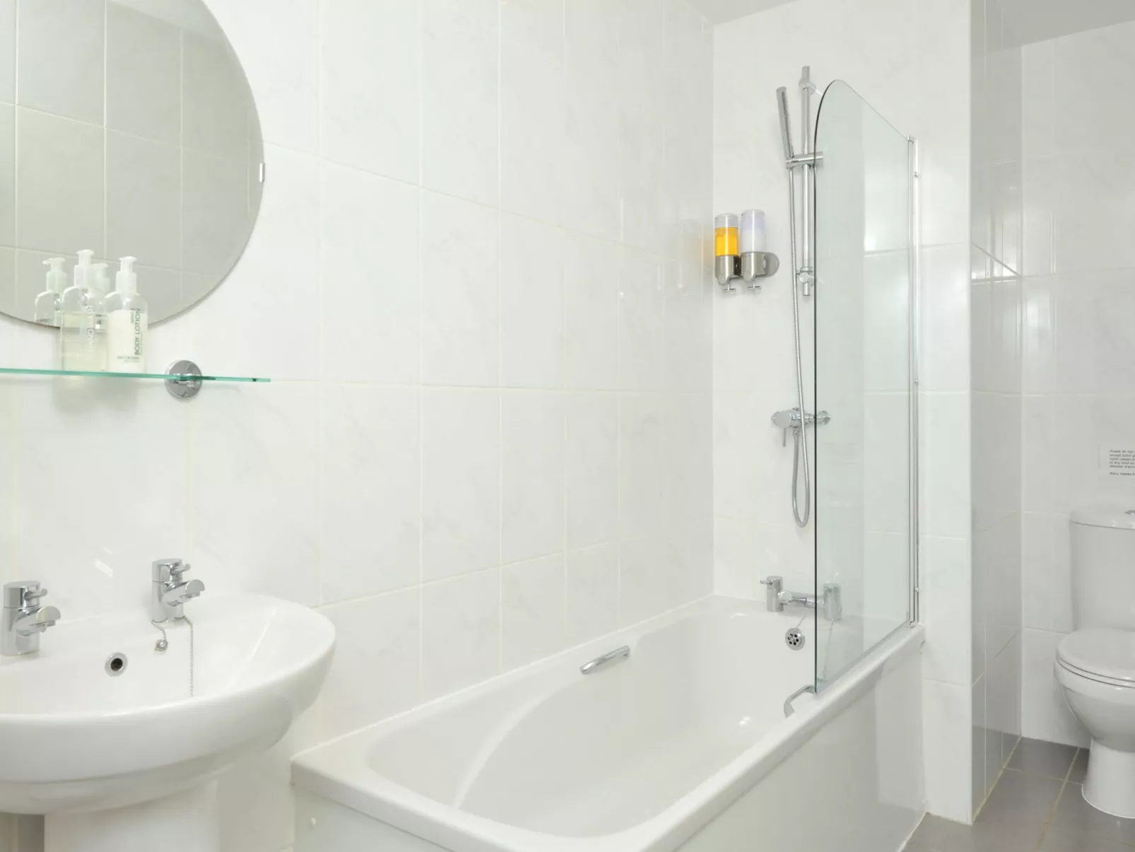 Apartment mit Balkon für sechs Personen