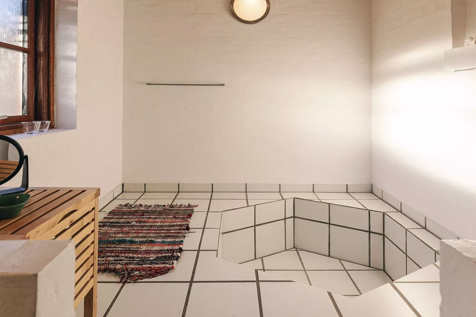 8 person holiday home in Rudkøbing