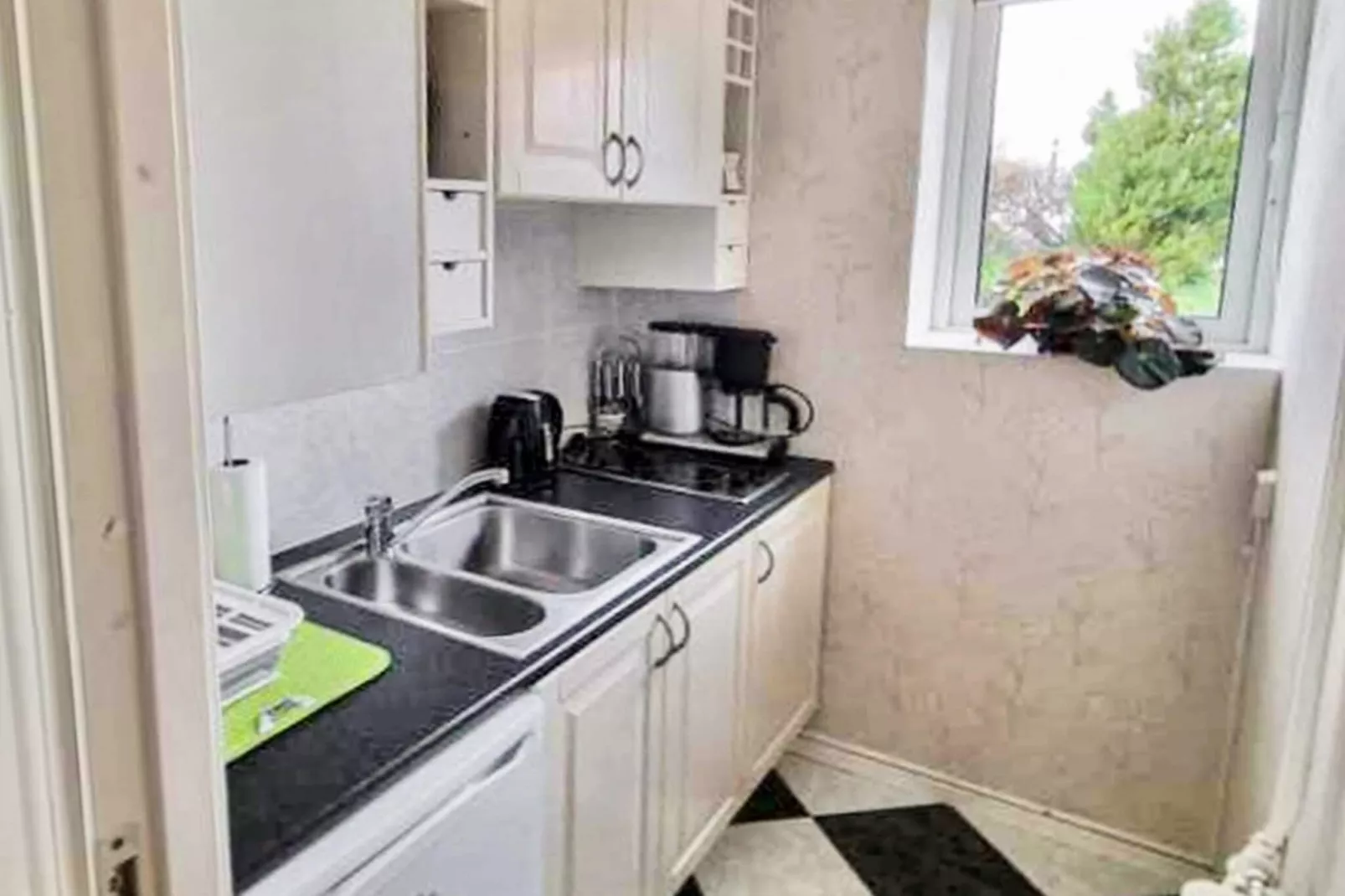 2 Personen Ferienhaus in LYSEKIL - Innenbereich