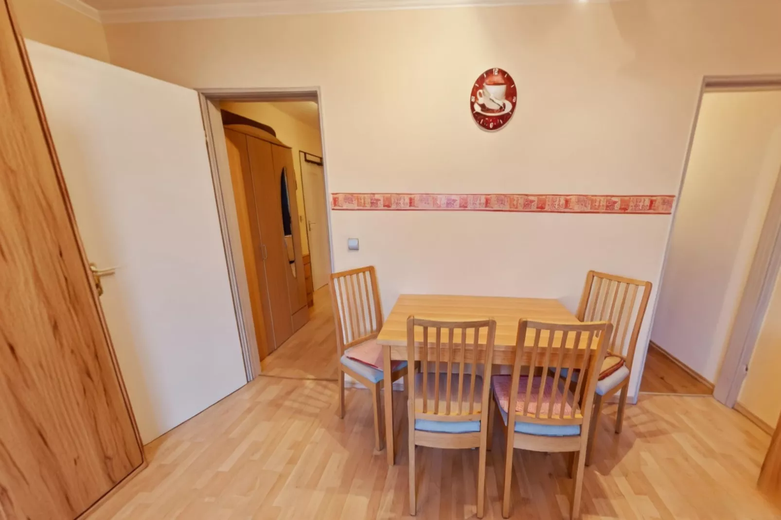Typ B Komfort - Fewo Martin L69