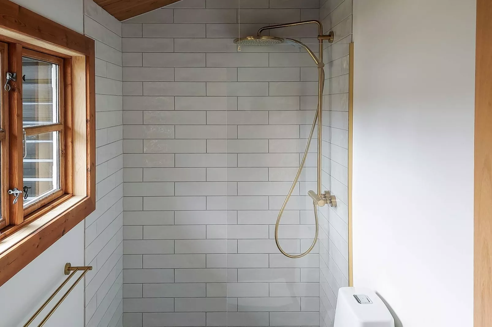 6 Personen Ferienhaus in Græsted-By Traum - Innenbereich