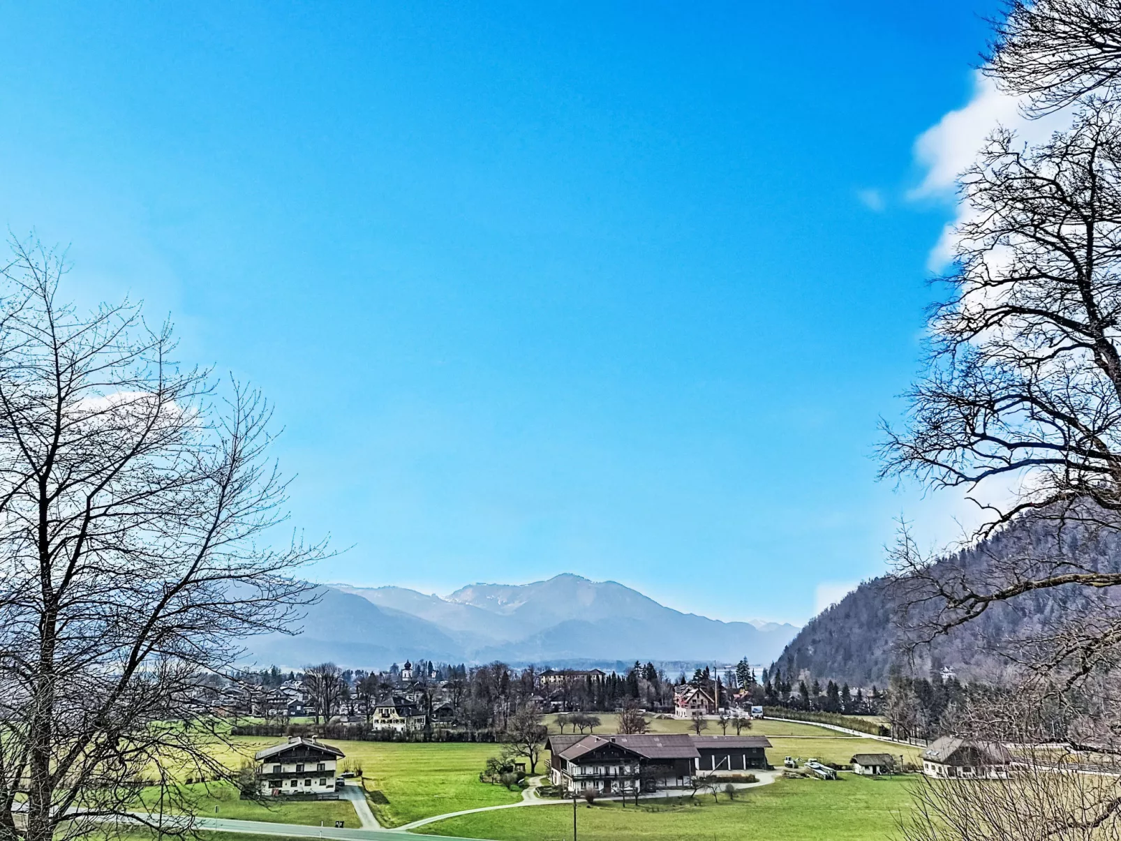 Wohnung 421 Seeblick - Area