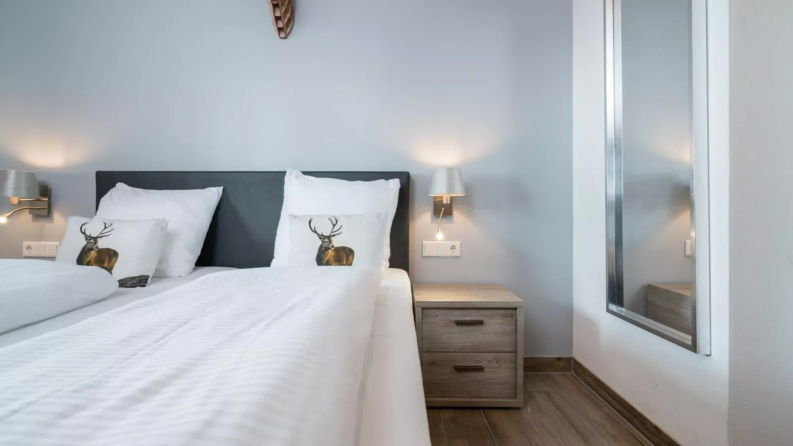 Luxury Tauern Suite Walchen-Kaprun 7-Bedroom
