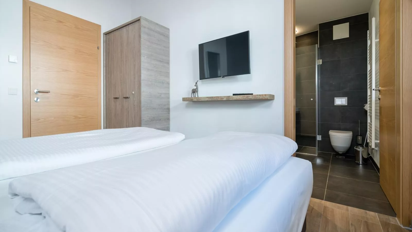 Luxury Tauern Suite Walchen-Kaprun 7-Bedroom