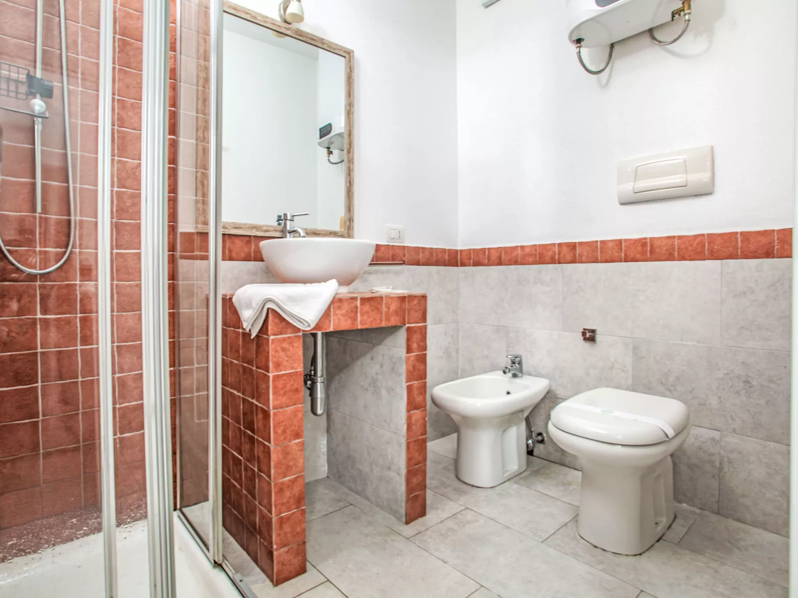 Schönes Studio in Santa Teresa Gallura