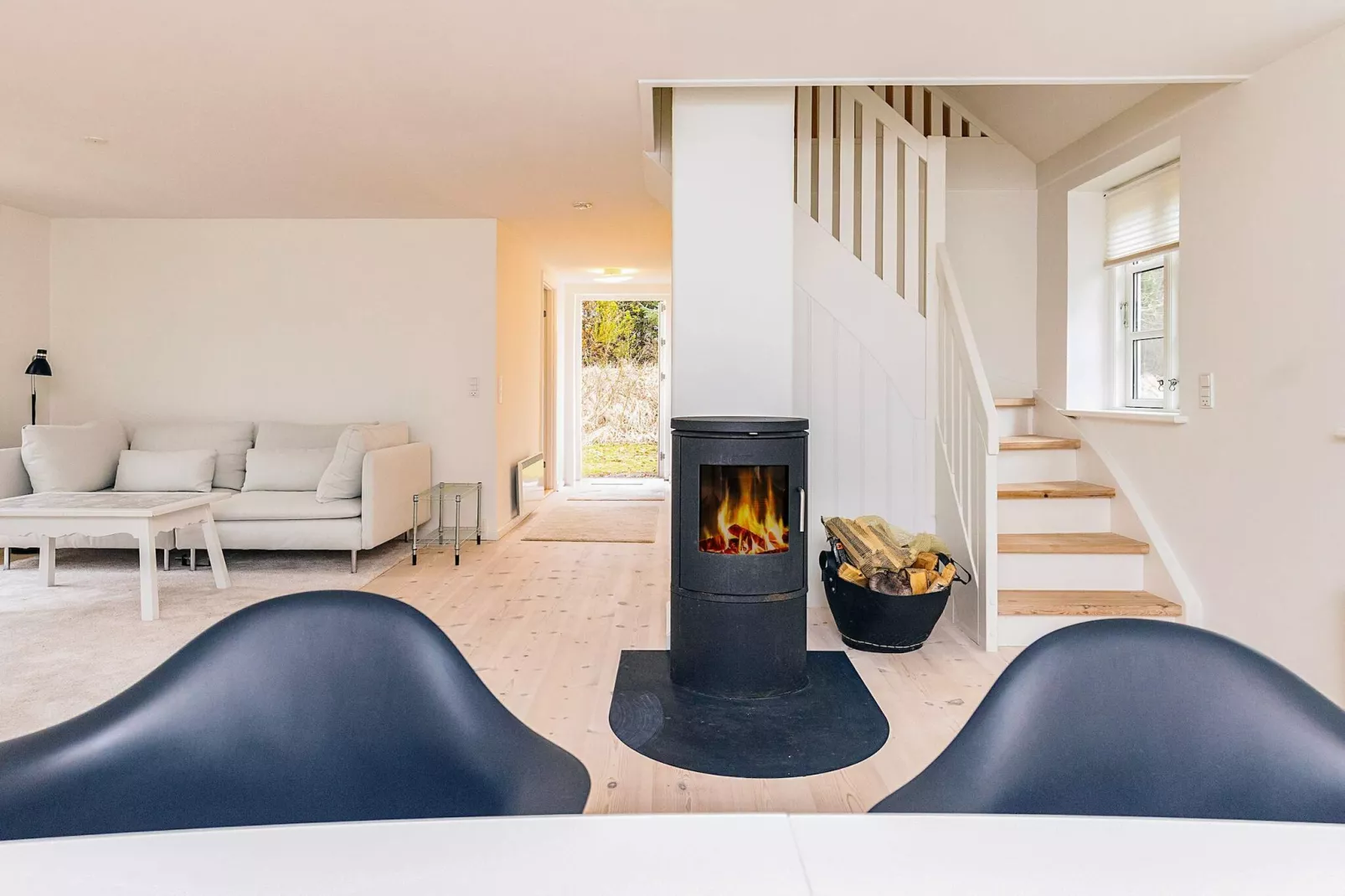 5 Sterne Ferienhaus in Skagen