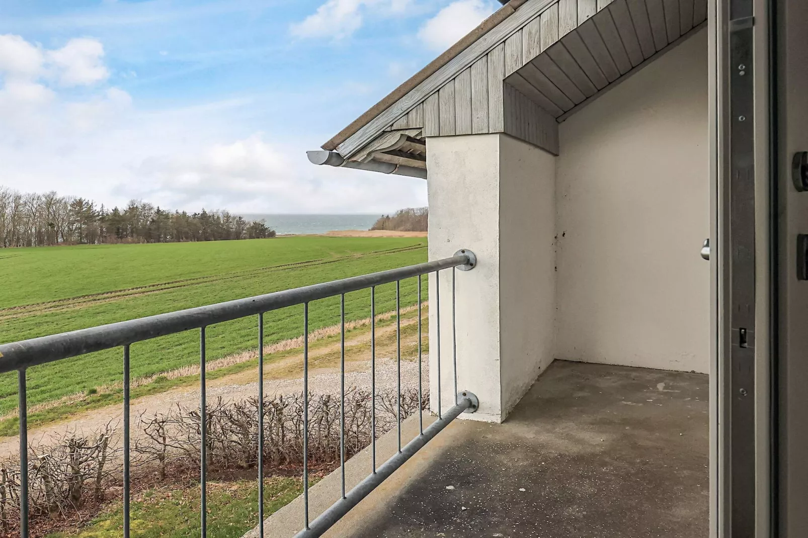 Maison de vacances pour 4 a Assens