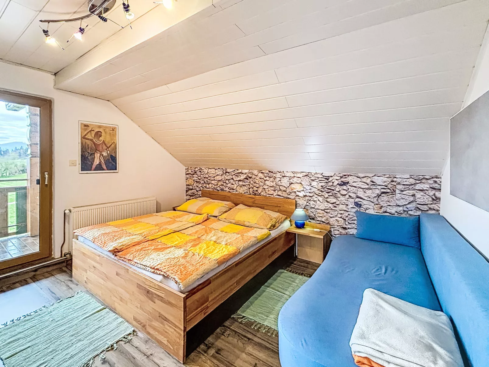 Appartement Juritsch