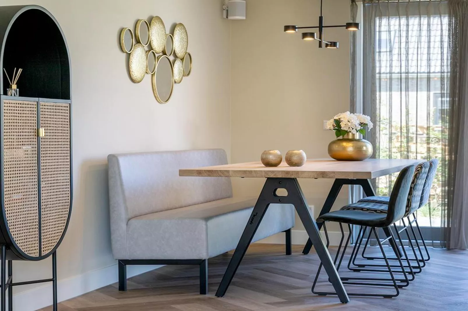 Modern Sint Maarten - 75