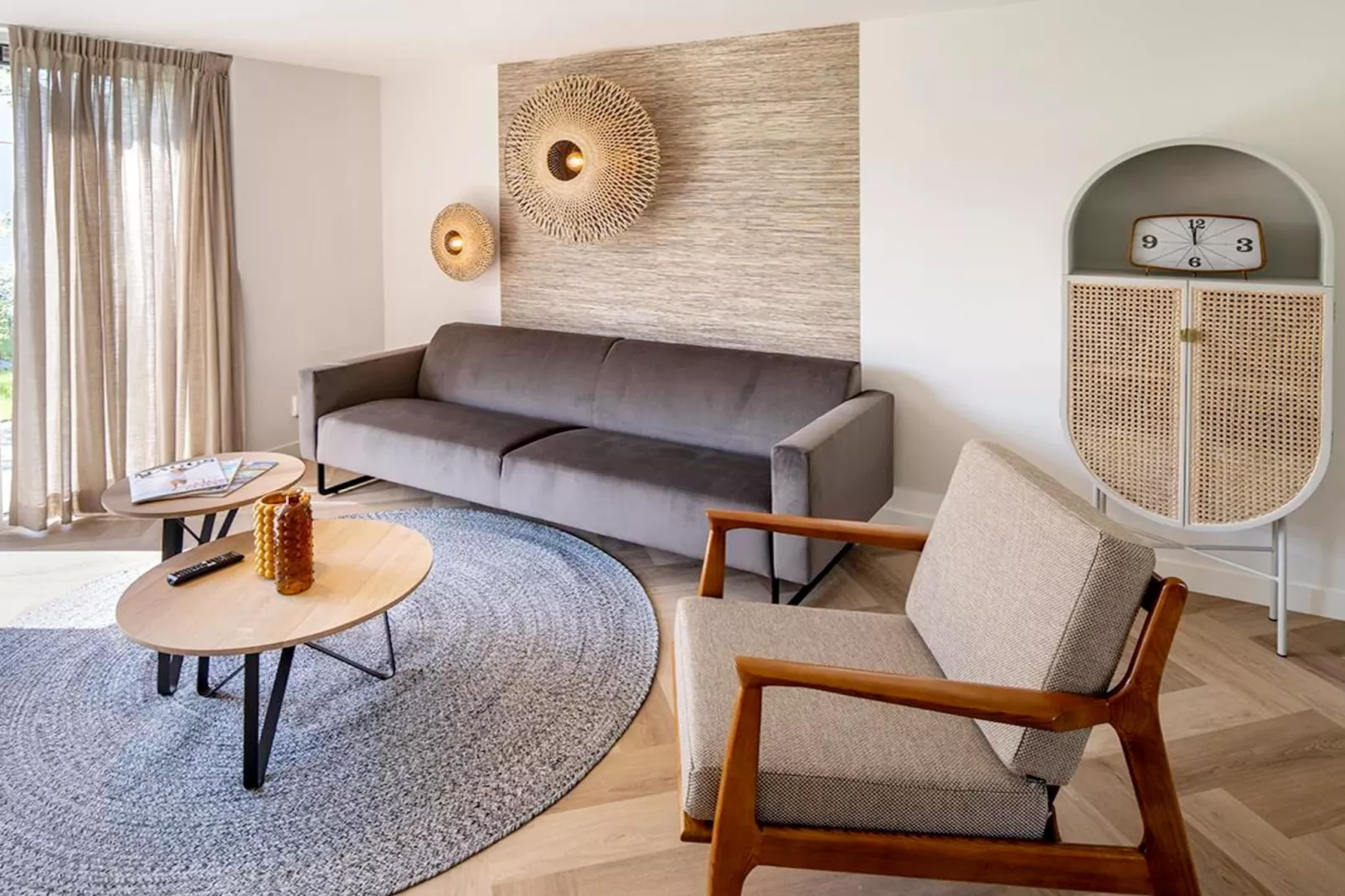 Relaxen aan de kust - 52