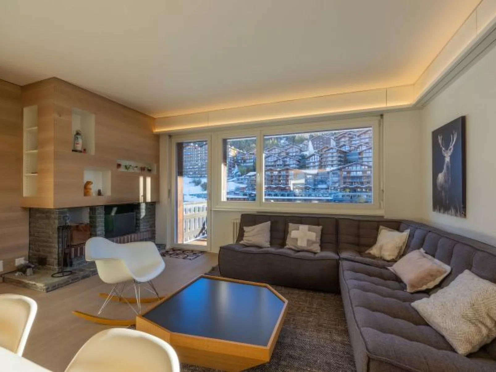 Ecluses 7 - Nendaz centre & close to ski lift