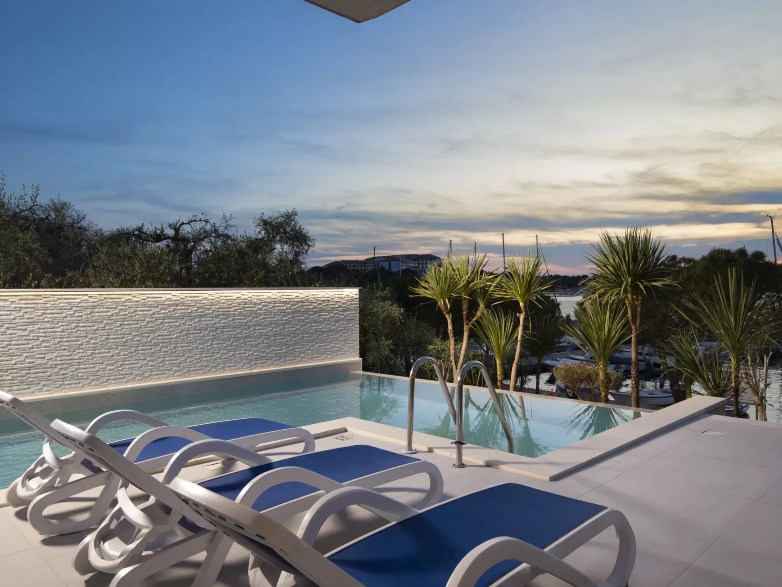 Luxury apartment Kevin