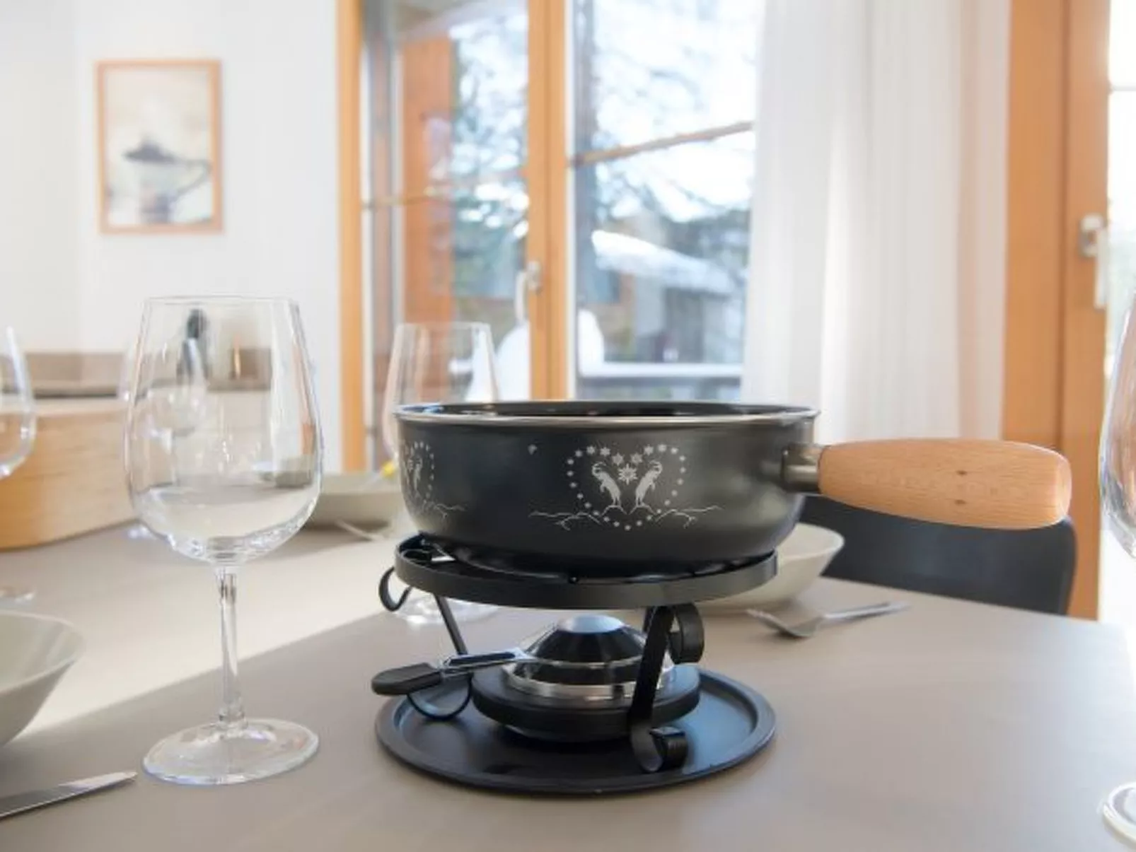 Sot Valos für Familien Lenzerheide Zentrum