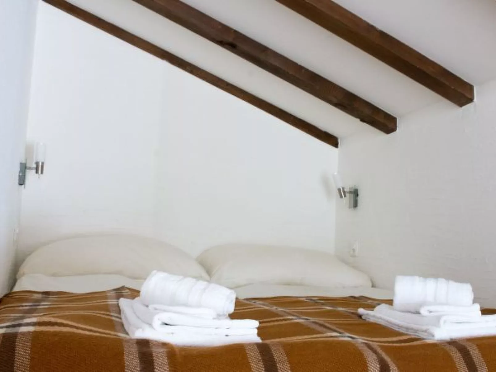 Attikawohnung La Riva Lenzerheide