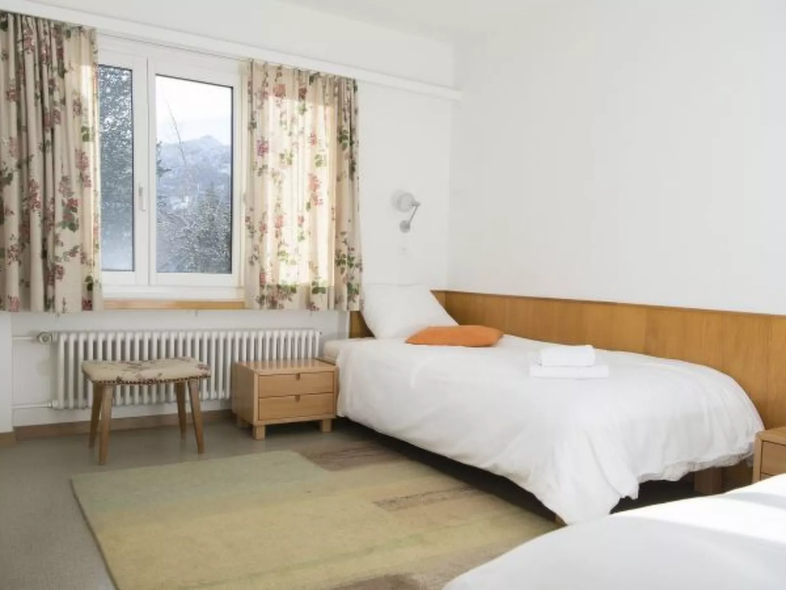 Mistaila für 6 Personen Valbella-Lenzerheide