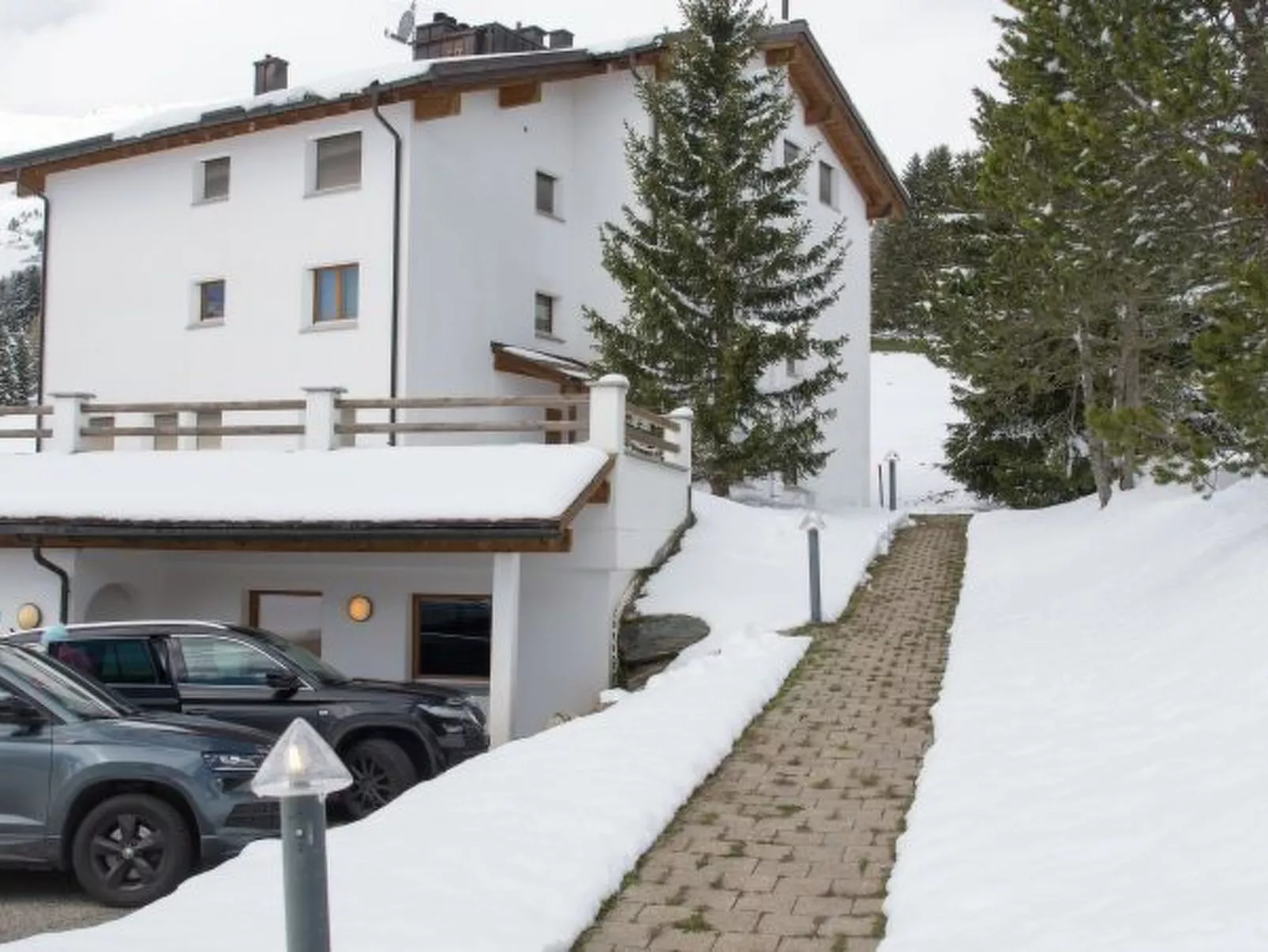 La Costa Valbella - Lenzerheide