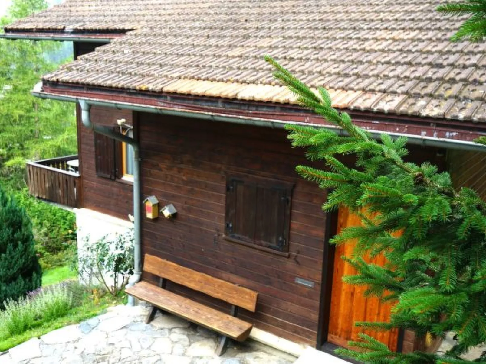 Haus Joch Churwalden