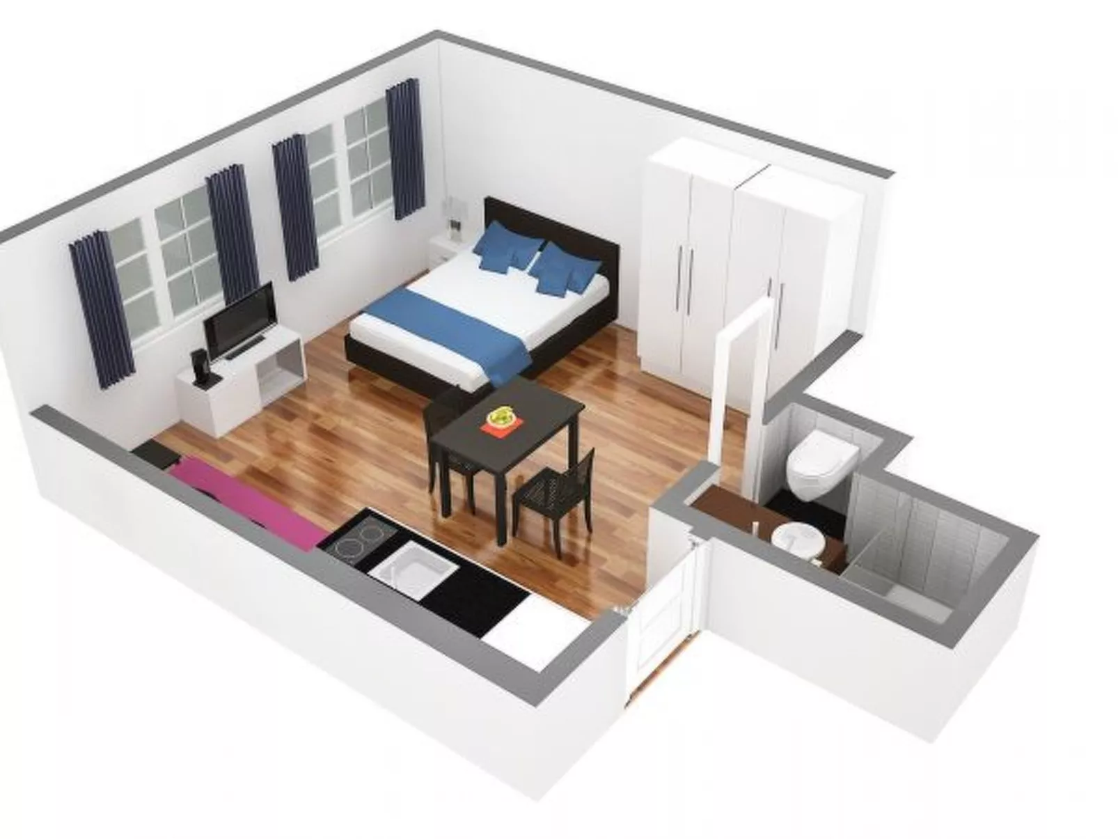 ZH Gasse 3 - HITrental Schmidgasse Apartment