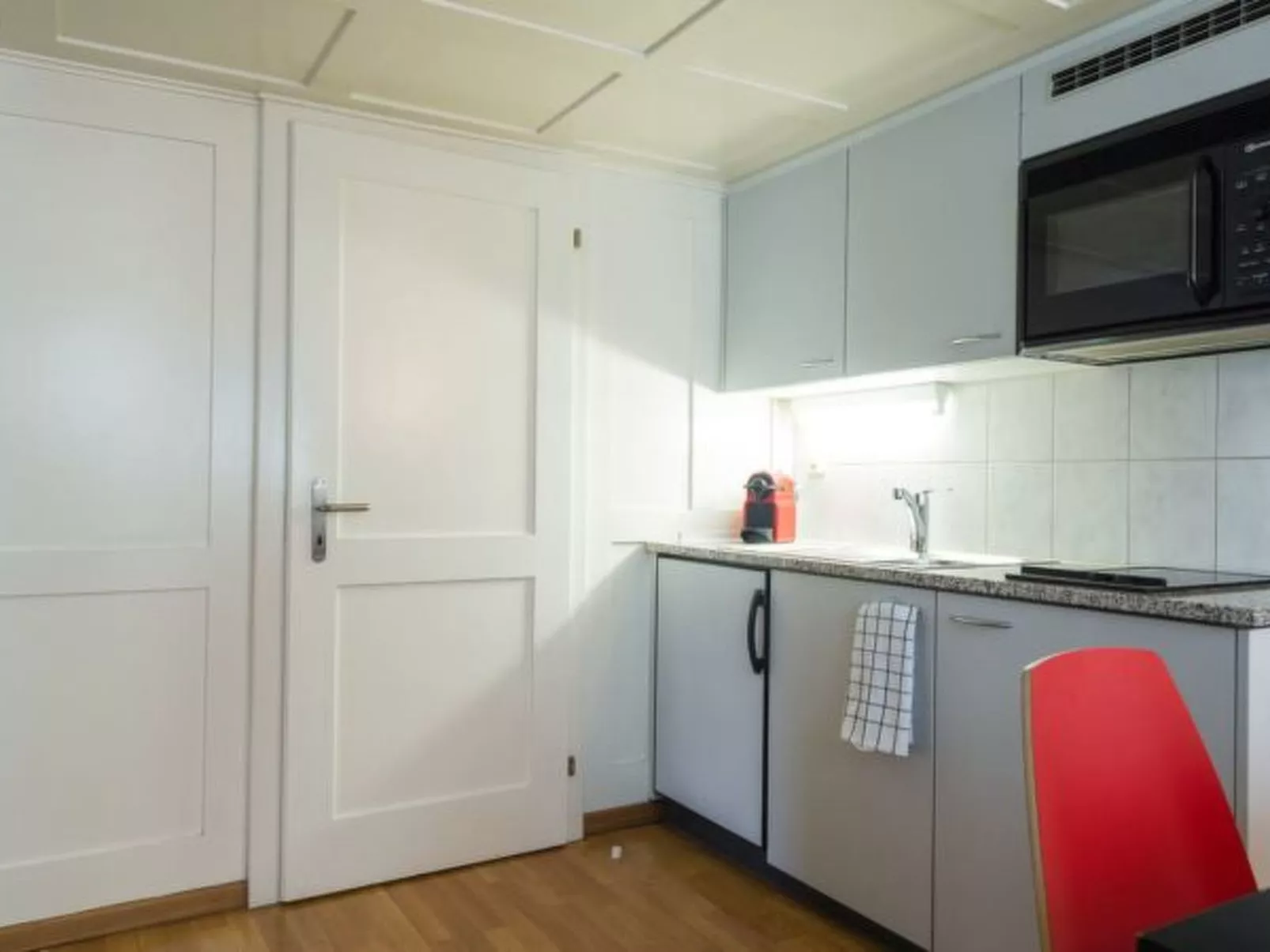 ZG Zeughausgasse IV - HITrental Apartment