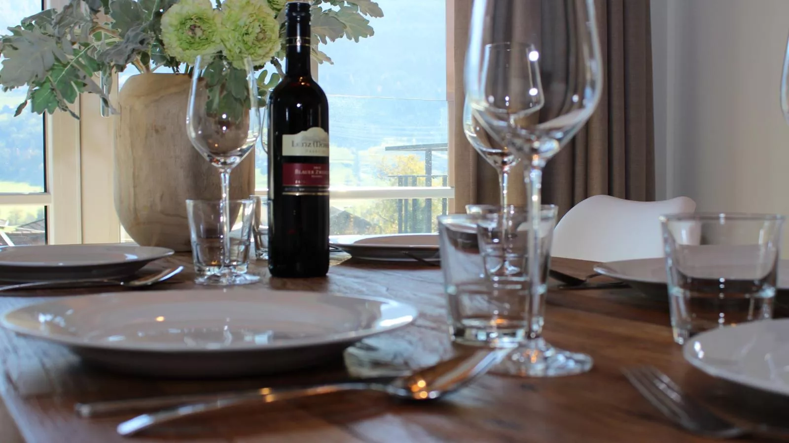Luxury Tauern Suite Walchen-Kaprun 3-Atmosphere