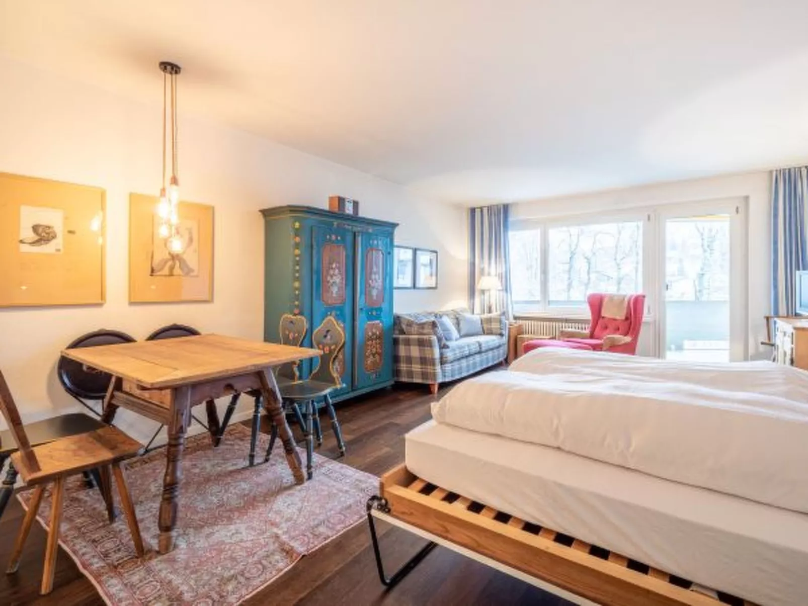 Residenza Quadra B223