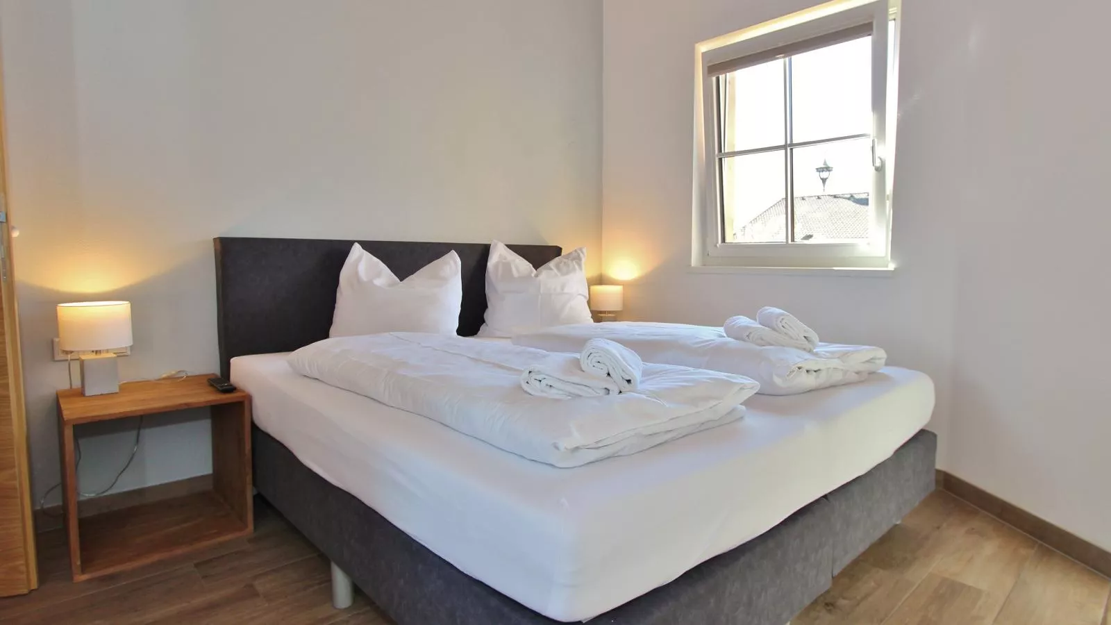 Luxury Tauern Suite Walchen-Kaprun 3-Bedroom