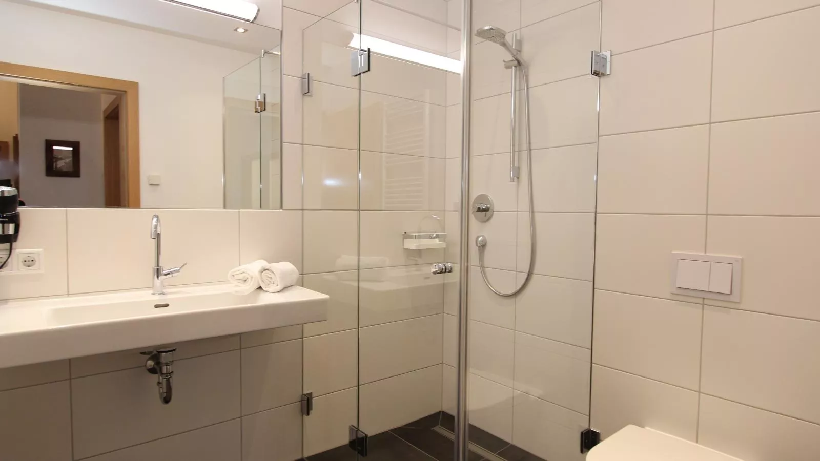 Luxury Tauern Suite Walchen-Kaprun 3-Bathroom