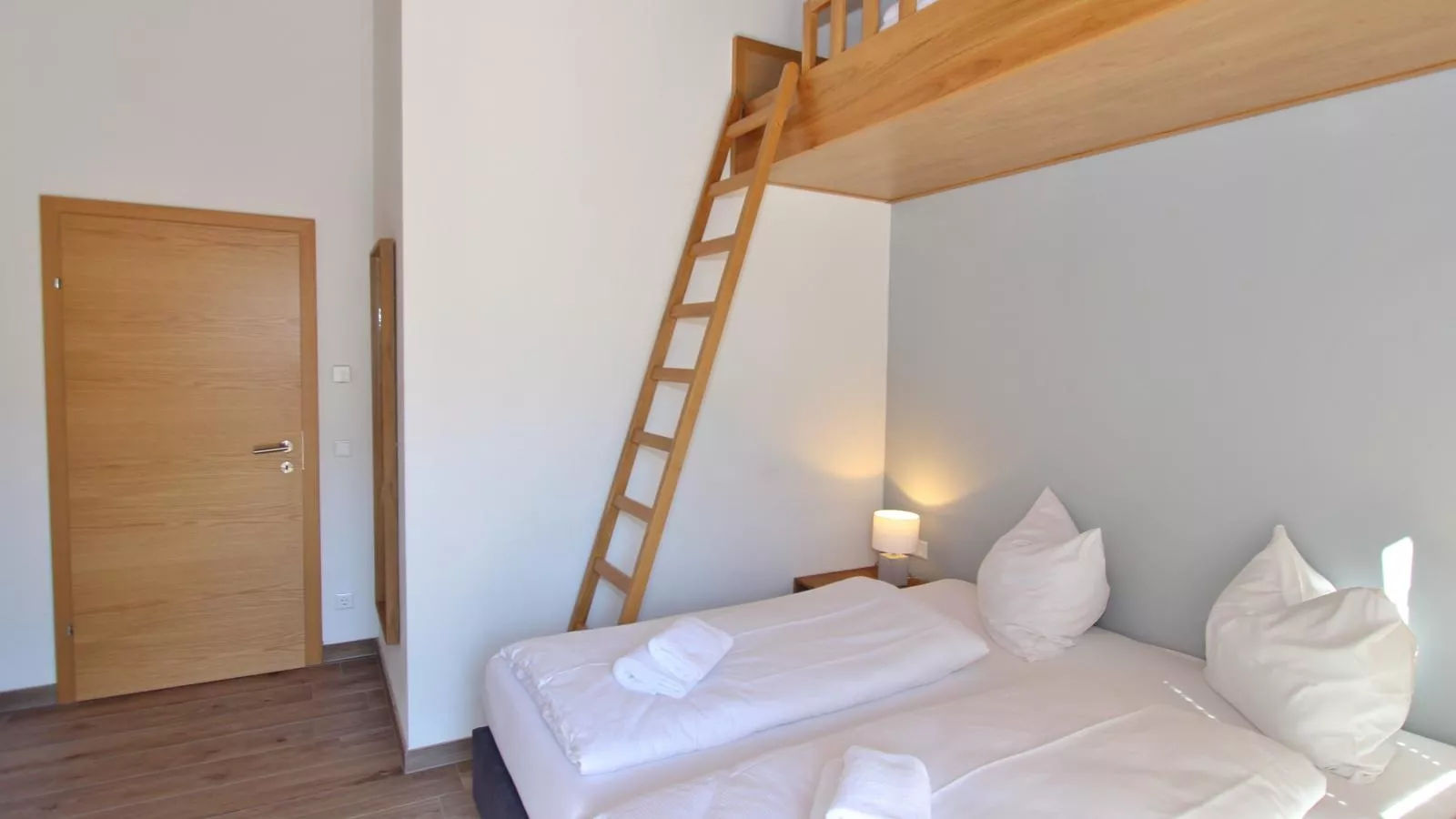 Luxury Tauern Suite Walchen-Kaprun 3-Bedroom