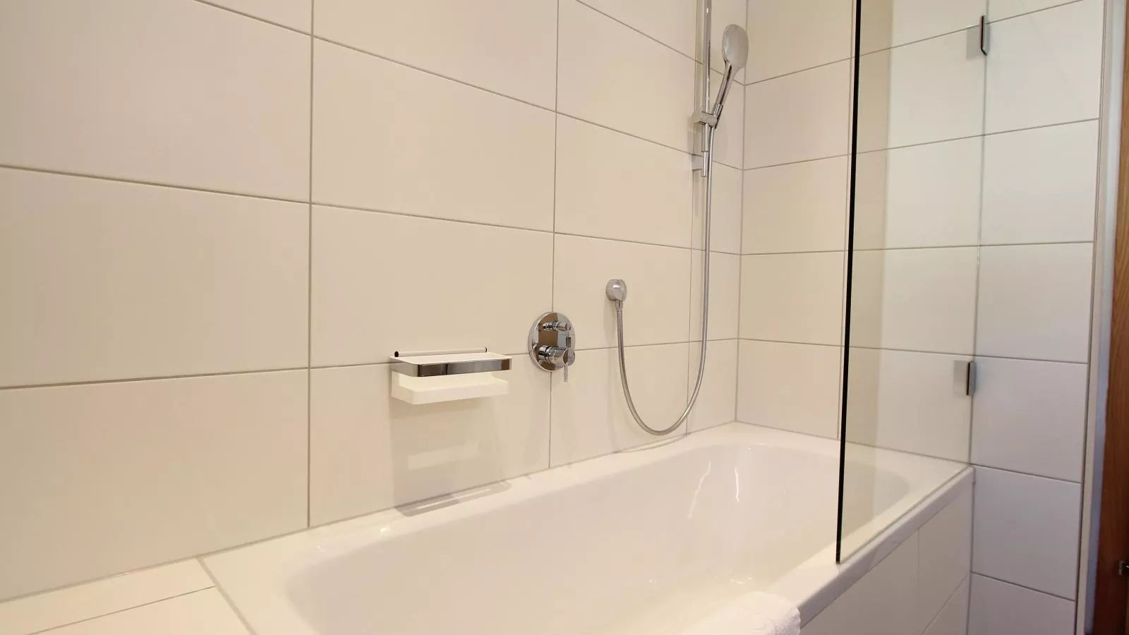 Luxury Tauern Suite Walchen-Kaprun 3-Bathroom