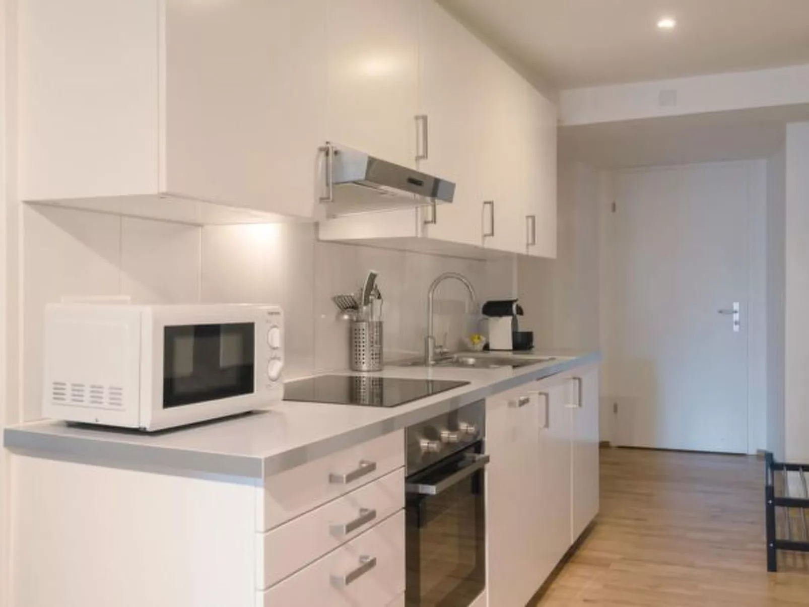 LU Jupiter lll - Chapel Bridge HITrental Apartment