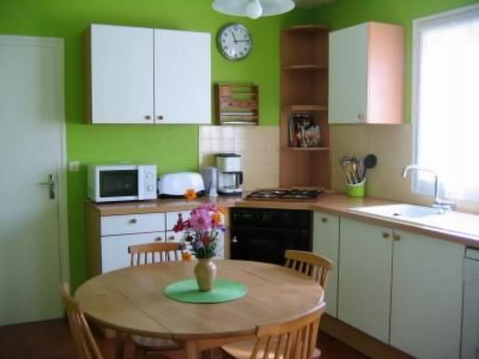 "Les Hortensias" (Die Hortensien)