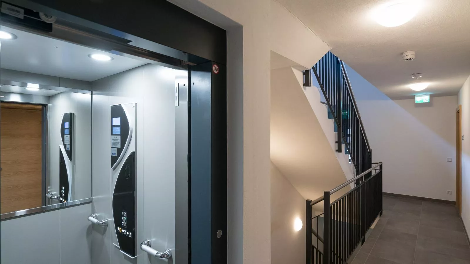 Luxury Tauern Suite Walchen-Kaprun 3-Facilities