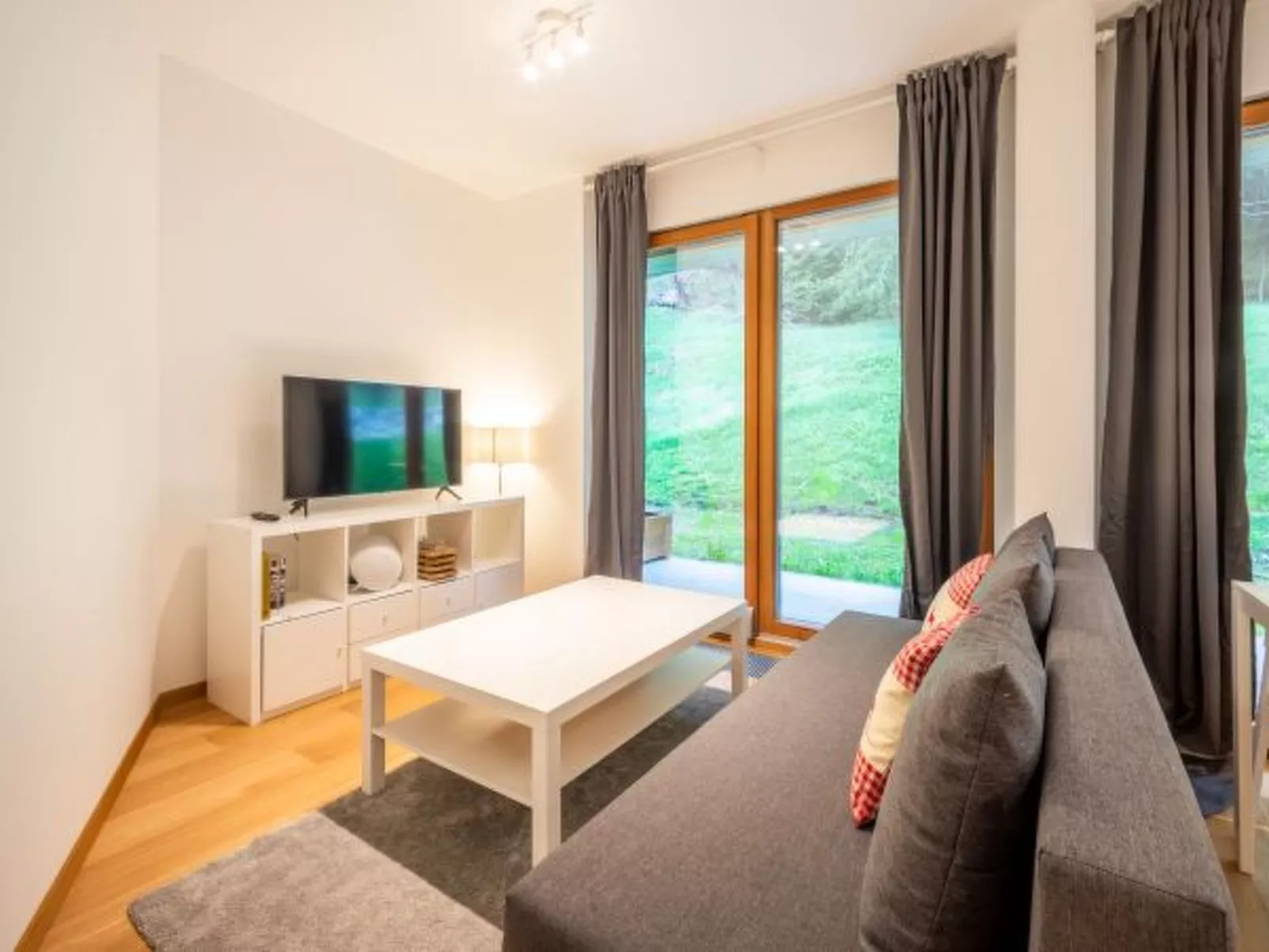 Residenz Cuolm Liung 52