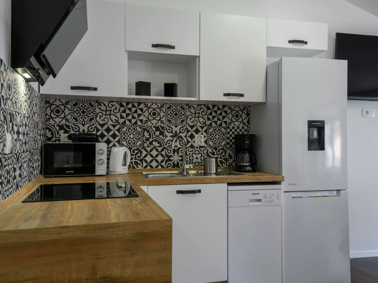 Mariner Boutique-Ort im Herzen von Dubrovnik