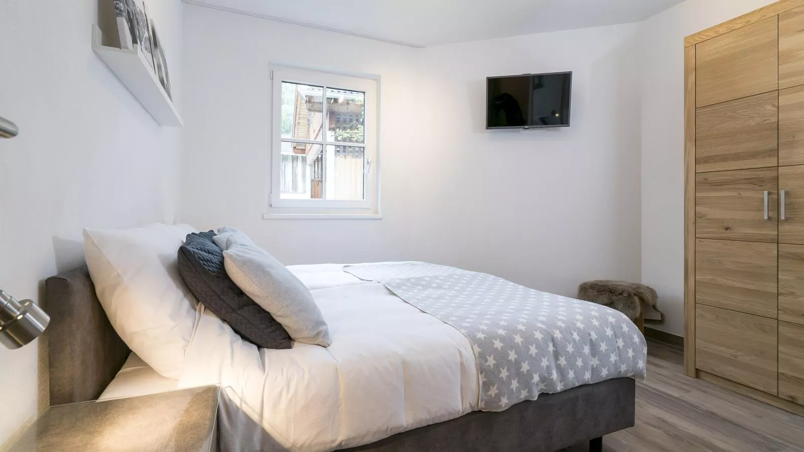 Luxury Tauern Suite Walchen Kaprun 1-Bedroom