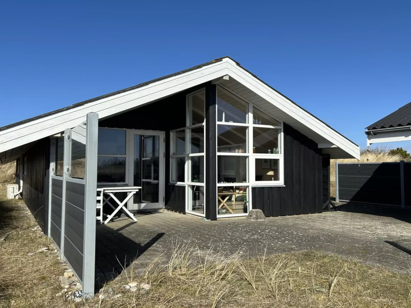 "Fritza" - 400m from the sea