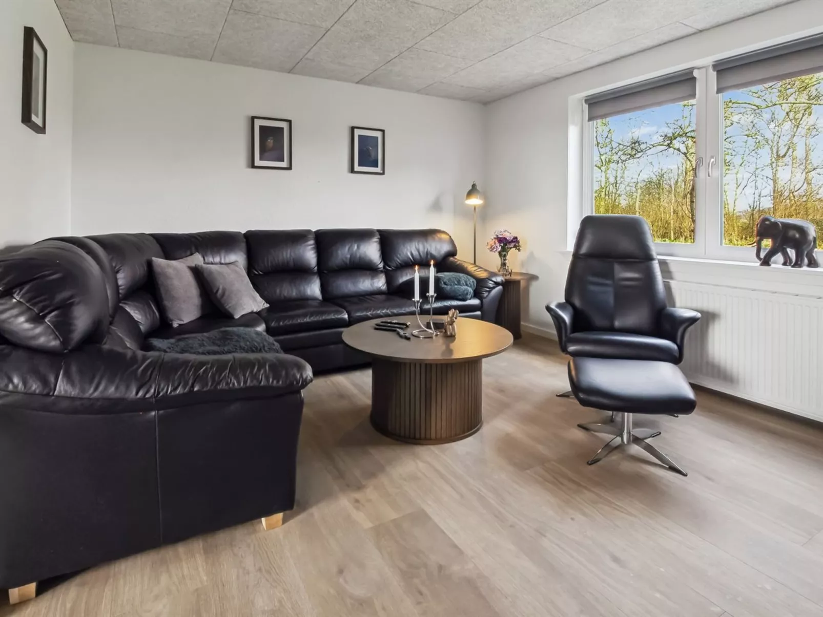 "Milan" - 20km from the sea