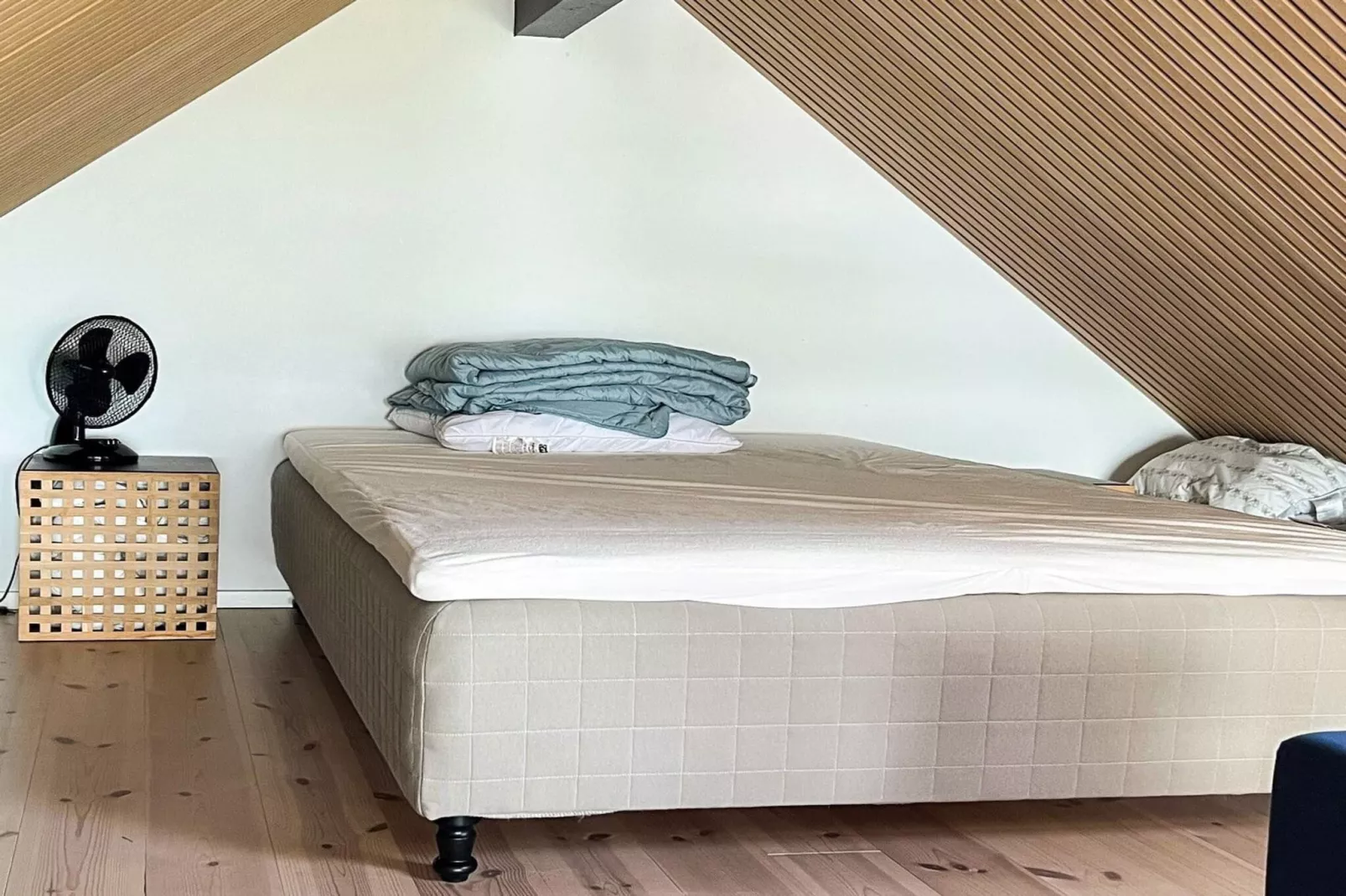 6 Personen Ferienhaus in Otterup-By Traum - Innenbereich