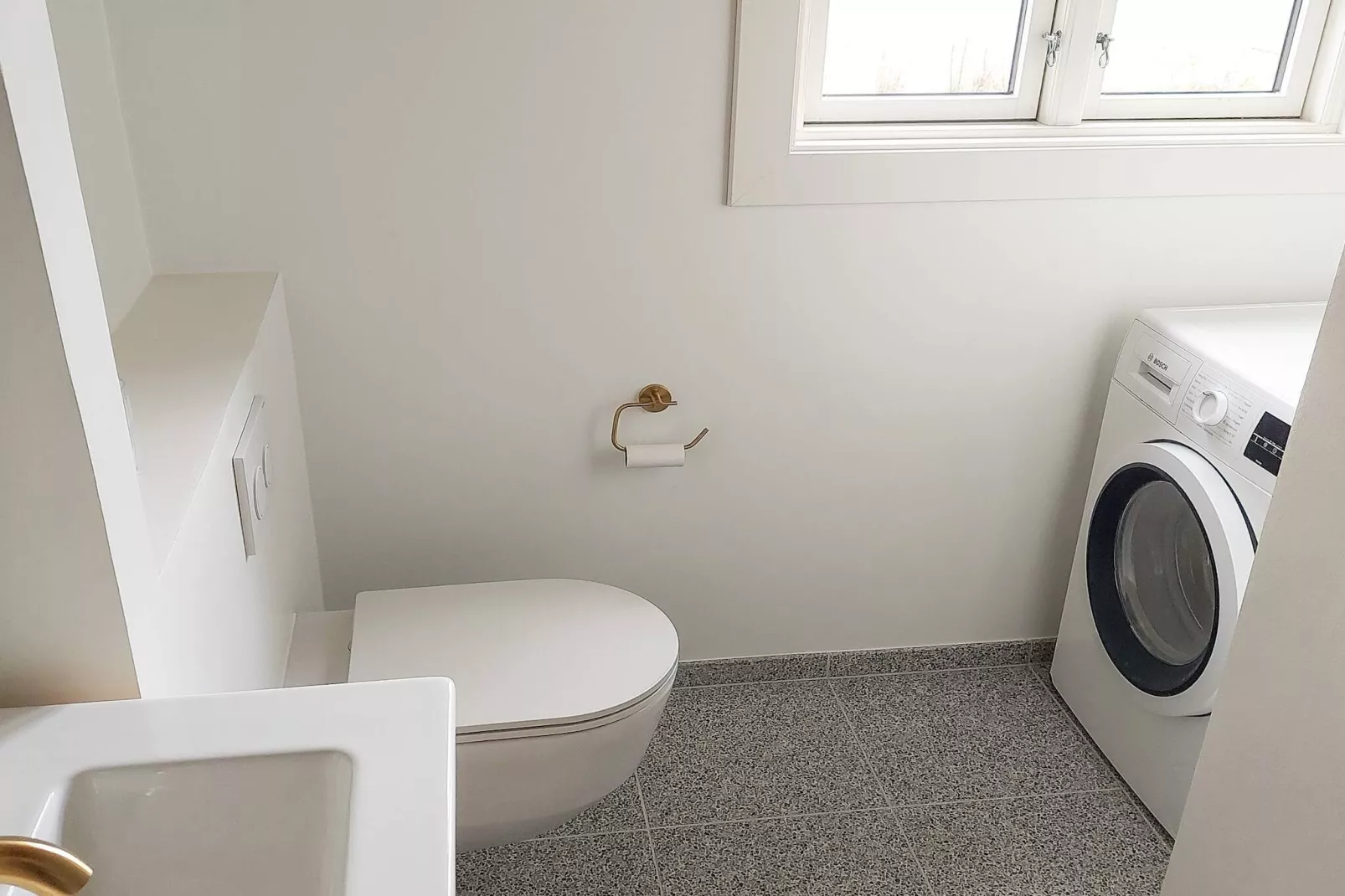 6 Personen Ferienhaus in Græsted-By Traum - Innenbereich