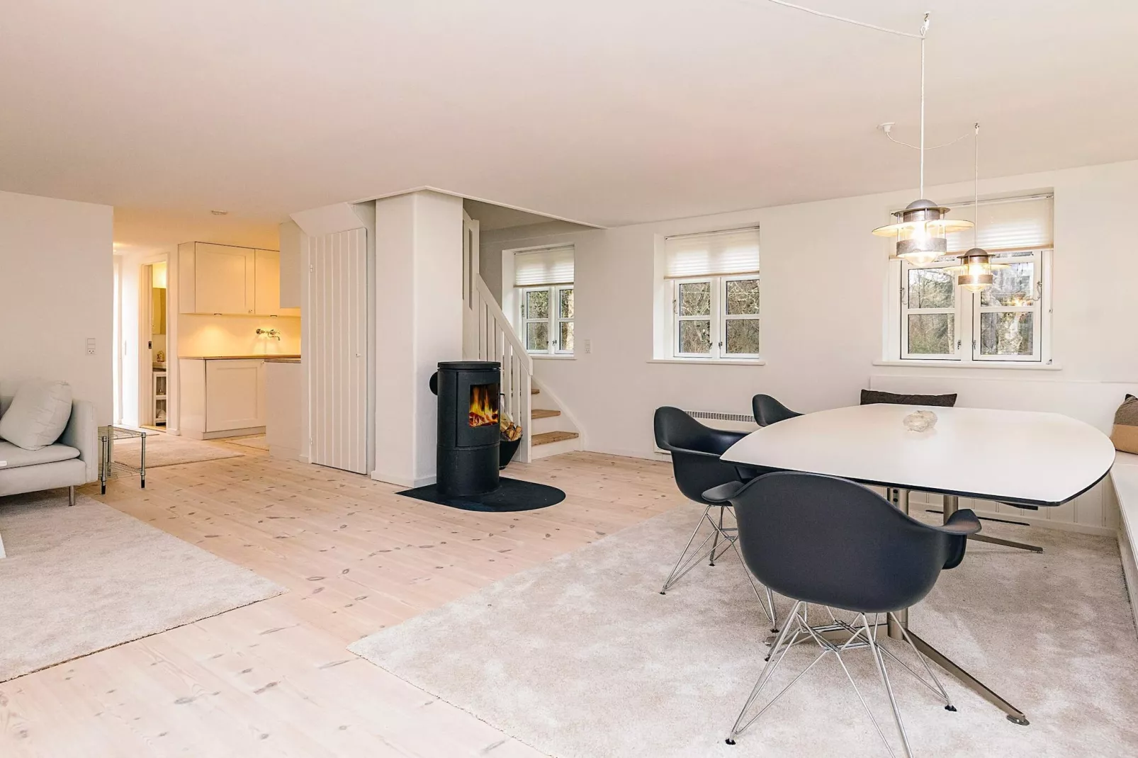 5 Sterne Ferienhaus in Skagen