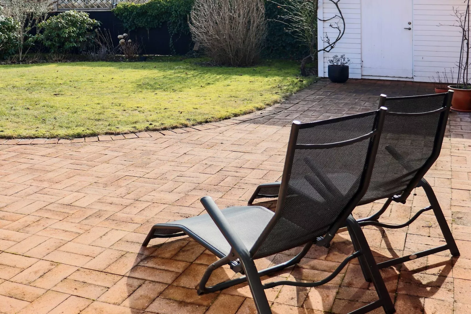 4 etoiles maison de vacances a Skäret