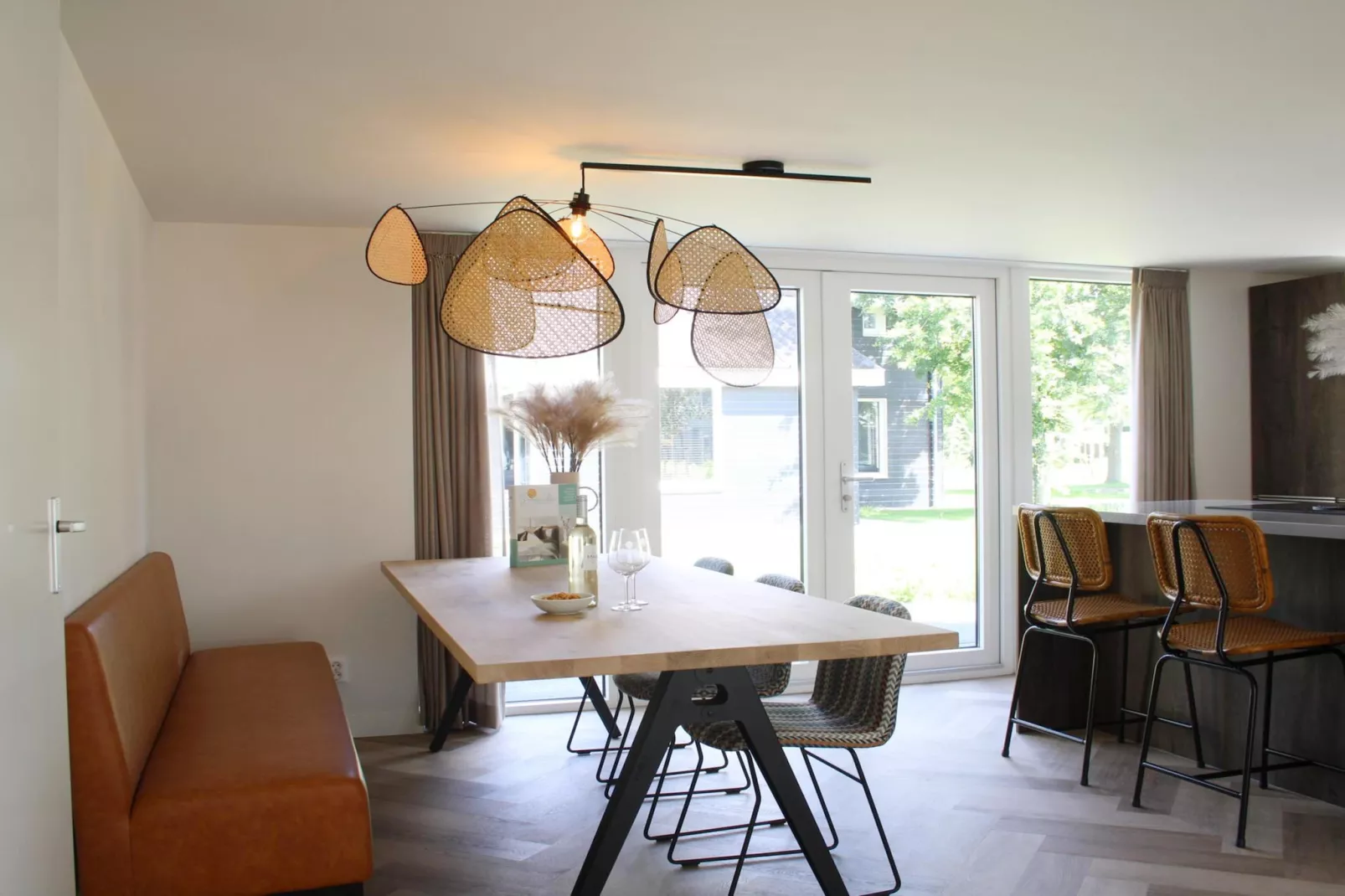 Relaxen aan de kust - 52