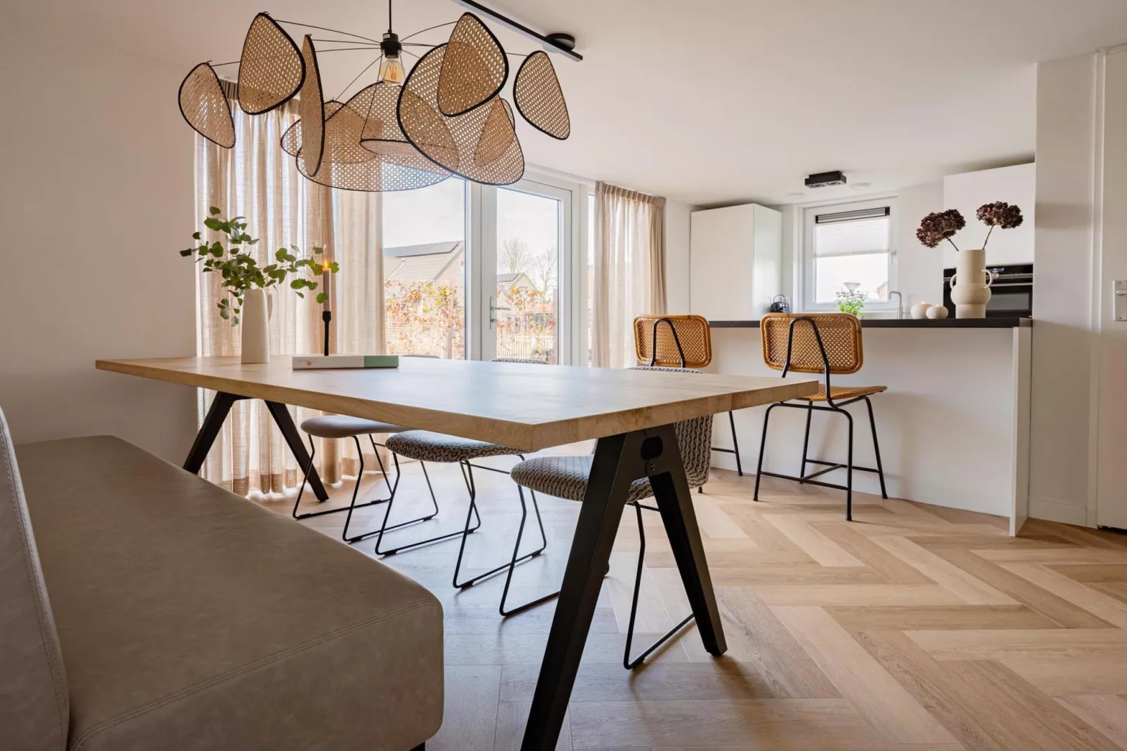 Slapen aan Zee Sint Maarten - 78