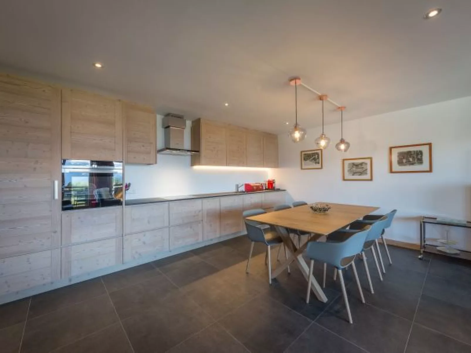 La Forêt 5 - Spa access